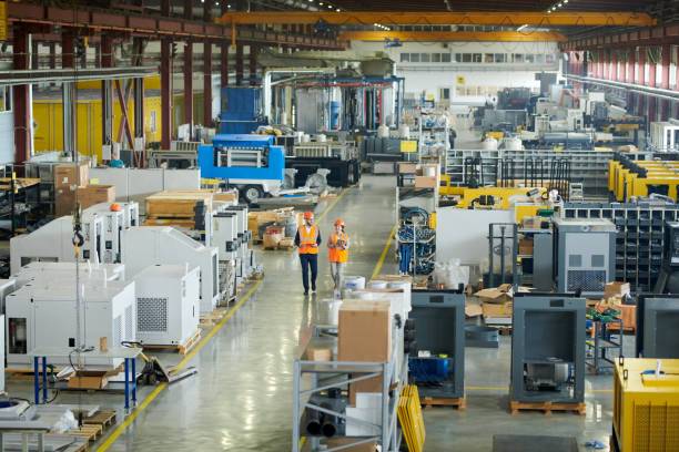 Warehouse Safety