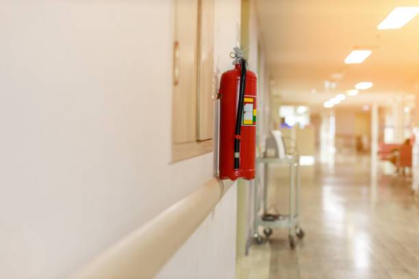 Hospital Safety