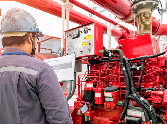 Annual Maintenance Contract