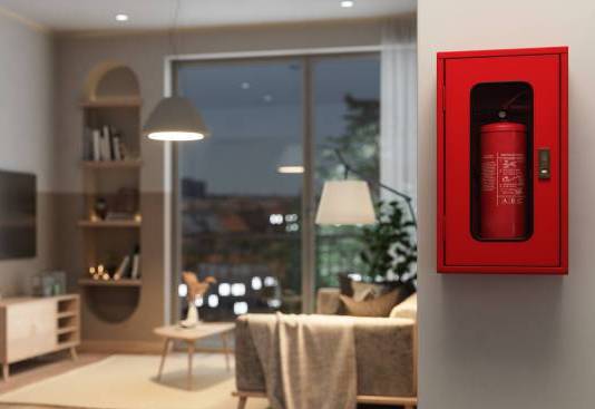 Home Safety
